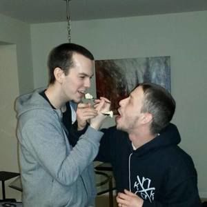 Meet your Posher, Zac